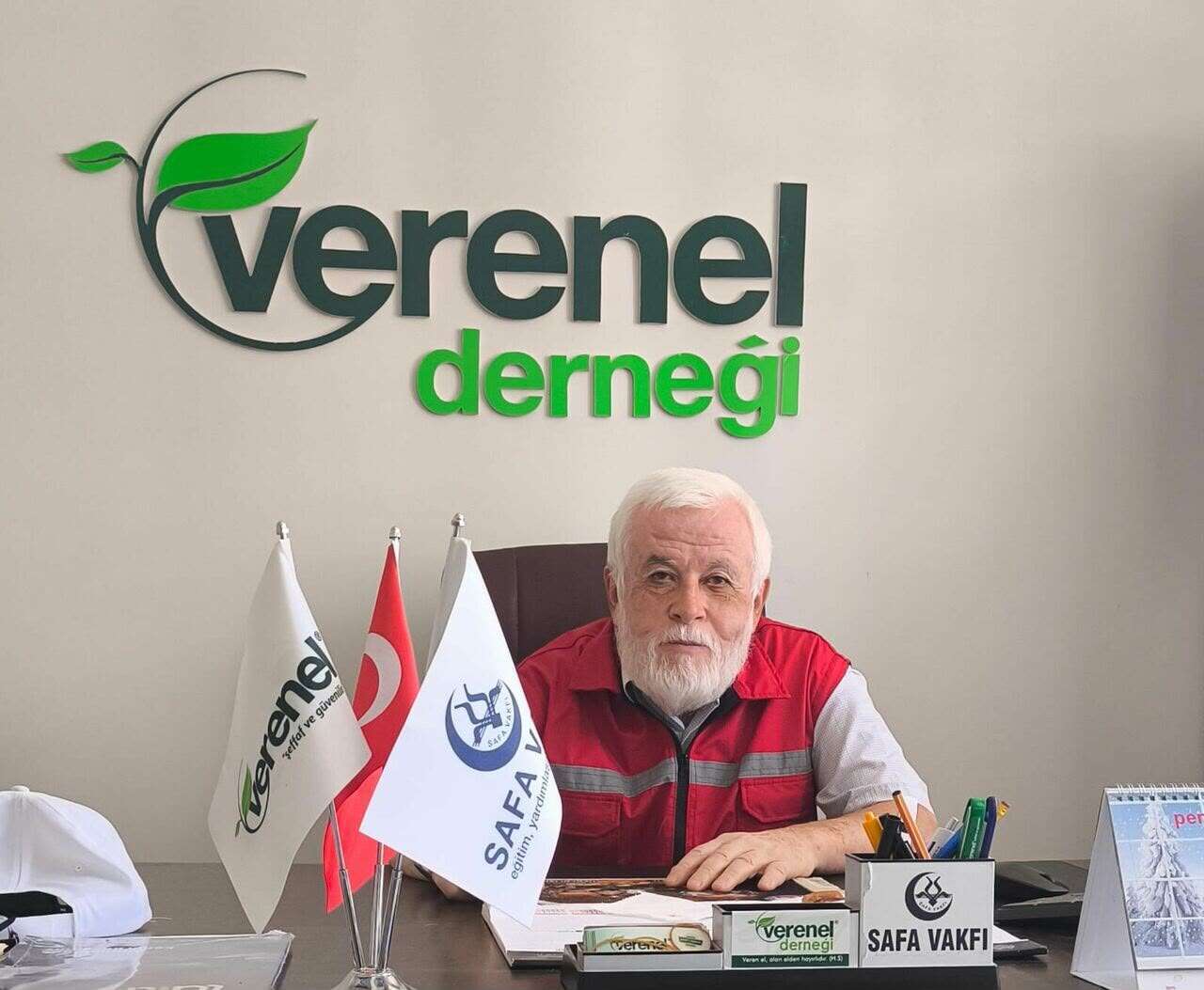Konya’nın yardım eli Kahire’deki Gazzelilere uzandı 6